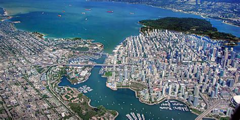 These are the top 10 most livable cities in the world - Business Insider