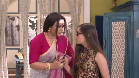Jai Kali Kalkattawali Watch Episode 91 Abhaya To Search For Poushali On Disney Hotstar
