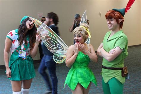Best Of Comic Con Cosplay Sexy Silly And Strange Costumes Amuse And