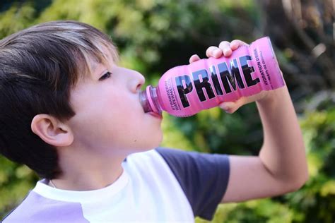 Prime Energy Drink In South Africa Who Owns It Where To Buy It And At