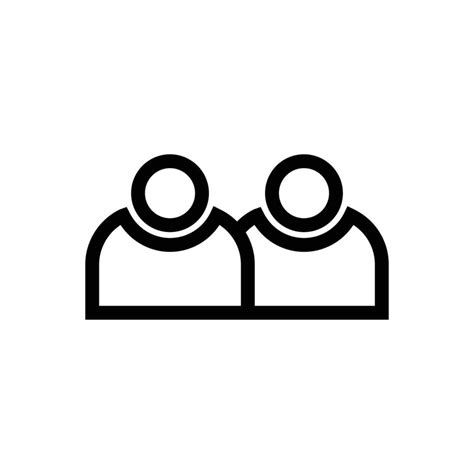 People Teamwork Logo Icon Design 11815304 Vector Art At Vecteezy