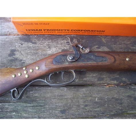 Lyman Great Plains Rifle New And Used Price Value And Trends 2022