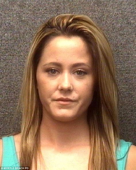 Jenelle Evans Domestic Violence Charges Have Been Dropped Daily Mail