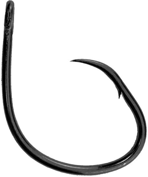 Daiichi D Z Extra Heavy Duty Offset Circle Hooks Tackledirect