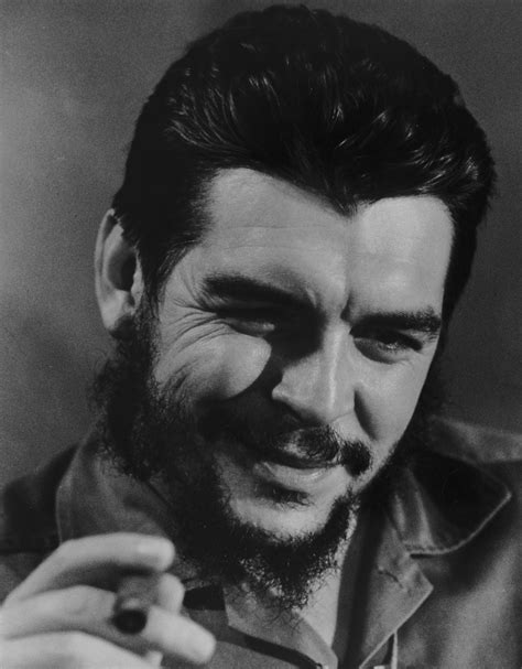 Ernesto 'Che' Guevara - Marxist Revolutionary & Guerrilla Leader | Che ...