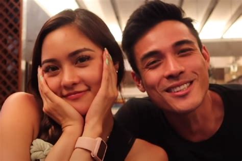 Kim Chiu Reveals Xian Lim Courted Her For Over A Year Filipino News