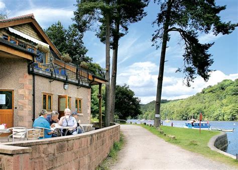 Opt for a log cabin with a hot tub! Staffordshire - Lodges With Hot Tubs
