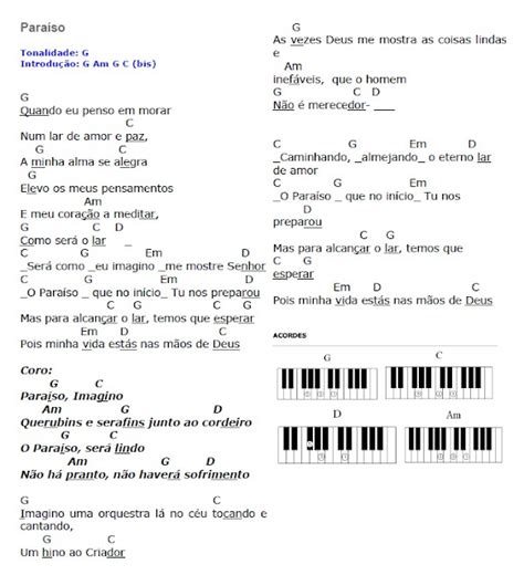 100 Hinos Avulsos Ccb Cifrados Para Teclado Pdf