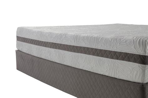 Prices are higher than some competitors, but models offer effective temperature control and posturepedic technology. Sealy Radiance - Mattress Reviews | GoodBed.com