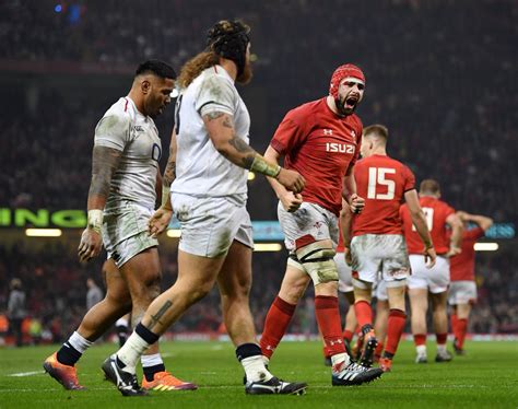 The wales national rugby union team (welsh: WalesOnline Rugby - @WalesRugby Wales : Latest news, Breaking headlines and Top stories in real ...