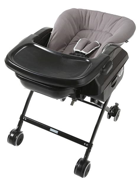 Zudem hinterlassen die hersteller direkt auf dem babystuhl eine eignung. katoji Swing Hochtief-LAC Escort 03502: Amazon.de: Baby