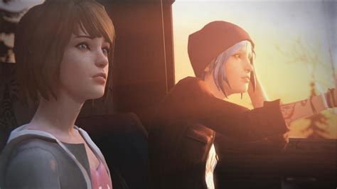 Picture Of Life Is Strange Limited Edition
