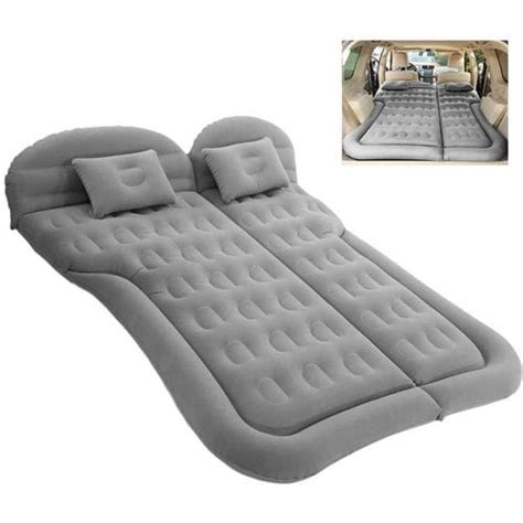 Top 10 Best Inflatable Car Beds In 2023 Reviews Buyers Guide