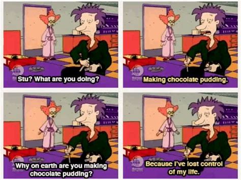 Pin On Rugrats Funny