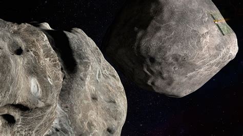 The Differences Between Comets Asteroids And Meteors