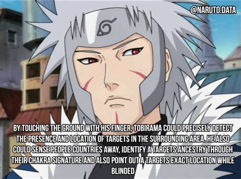 Follow Me Narutodata For More Awesome Facts Qot Naruto Facts