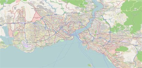 Locate istanbul hotels on a map based on popularity, price, or availability, and see tripadvisor reviews, photos, and deals. Istanbul Maps