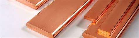 Everything You Need To Know About Copper Bus Bars Rkmi Blog