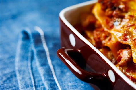 How To Make The Ultimate Lasagne Layers Sauces And A Dozen Ideas