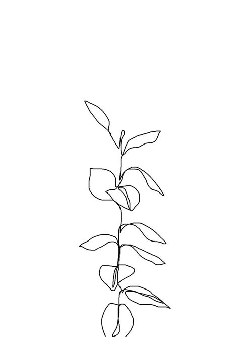 Continuous line flower tattoo idea flower tattoos rose flower on white background one line drawing style tattoo. Pin by mrkimoon on Ink | Minimalist drawing, Line art ...