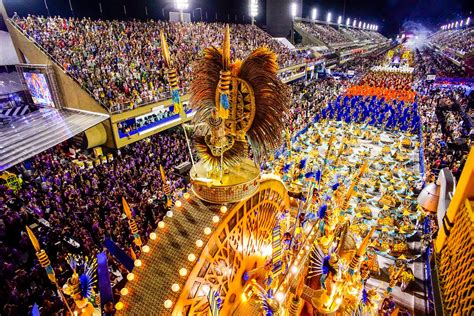 Tickets Carnival Rio De Janeiro 2020