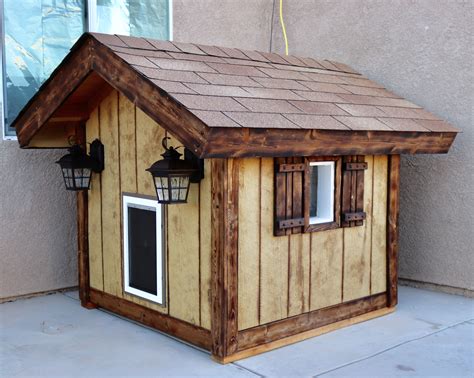 Air Conditioned Dog House Air Conditioned Dog House Insulated Dog