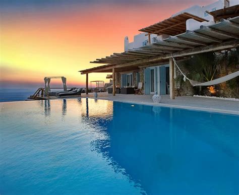 10 Vacation Rentals With Infinity Pools Photos Image 41 Abc News