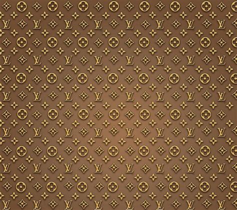 Patterns, brown, louis vuitton, fon. Louis Vuitton iPhone Wallpapers (98 Wallpapers) - HD ...