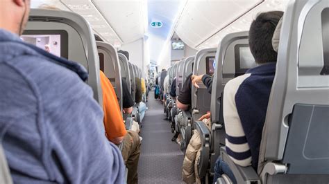 Why The Aisle Seat Is Better Than The Window Seat Wotif Insider