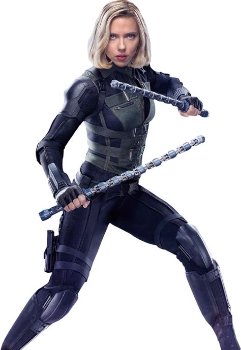 Black Widow Avengers Infinity War Scarlett Johansson Hulk Captain