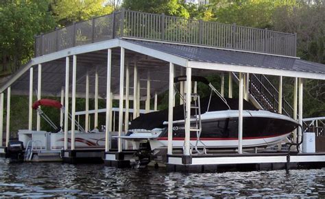 The Best Advice On Boat Slip Options For Your Dock Wahoo Docks