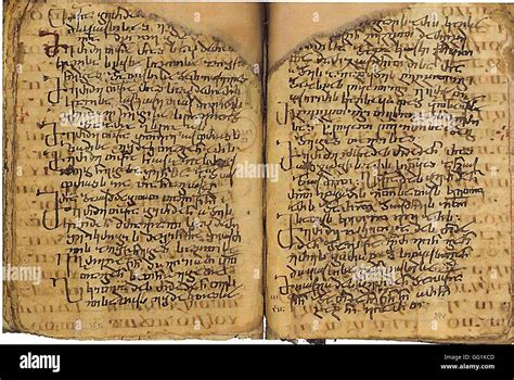 Codex Sinaticus Fotos E Imágenes De Stock Alamy