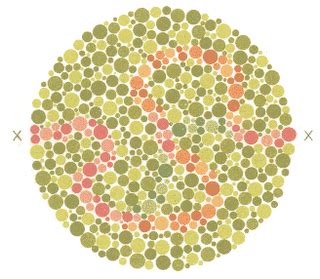 Red Green Color Blindness Test Lines Two Docs Color Effy Moom Free Coloring Picture wallpaper give a chance to color on the wall without getting in trouble! Fill the walls of your home or office with stress-relieving [effymoom.blogspot.com]