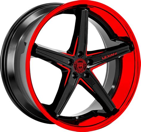 Lexani Wheels Fiorano Rims For Cars Wheel Car Wheels