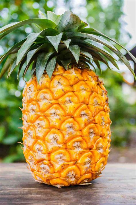 How To Ripen A Pineapple Fast 3 Easy Ways Tipbuzz My Race