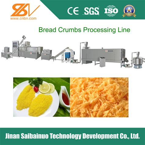 Don't worry if your breadcrumb container is empty. China Bread Crumb Machine - China Bread Crumb Machine, Breadcrumb Machine