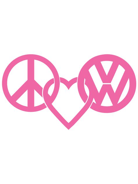 Volkswagen Logo Vw Art Vintage Vw Volkswagen Logo
