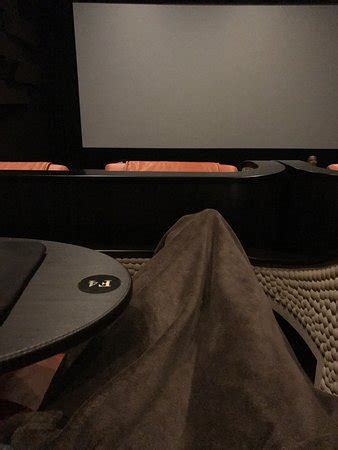 If you're looking to splurge a little on movie night, this is what awaits you at ipic movie theater. iPic Theaters (Houston) - 2018 All You Need to Know Before ...