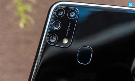 Let us dive into the review to find out. Samsung Galaxy M31 Review: The Galaxy M30s With A Better ...