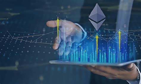 Ethereum will only reach 100 000 dollars when bitcoin costs one million and not less. Can Ethereum (ETH) Price Reach $50,000? By CoinQuora