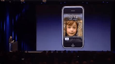 10 Interesting Tidbits About The Iphone 2007 Launch A Retrospective