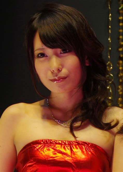 File Arimura Chika 有村千佳 at Tokyo Game Show 维基百科自由的百科全书