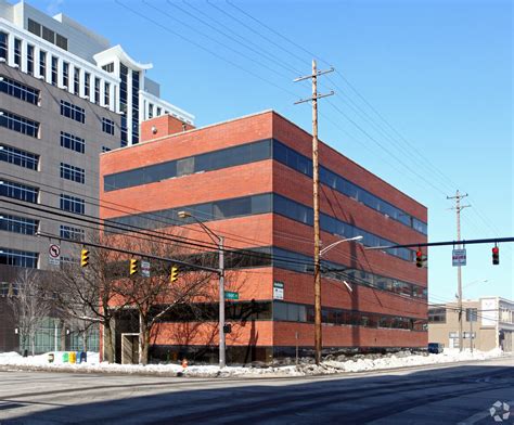 350 E Broad St Columbus Oh 43215 Office Property For Sale