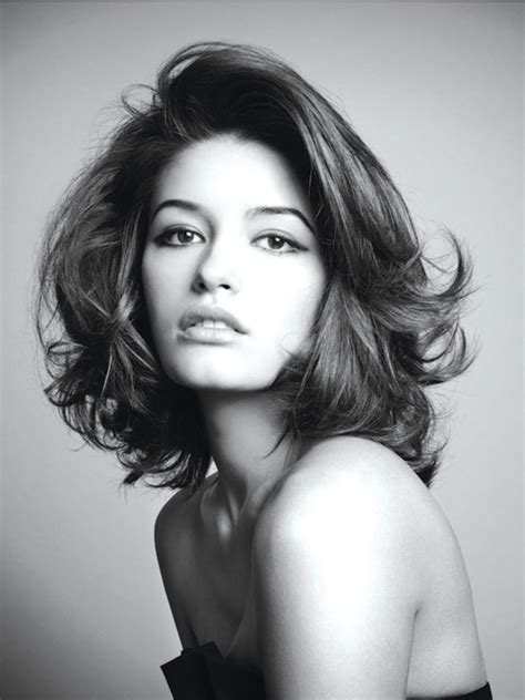 Infojelita fesyen rambut panjang terkini. Pilih gaya rambut sesuai | Harian Metro