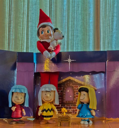 An elf's story is the inspirational tale of chippey, the young when the boy breaks the number one elf on the shelf rule, chippey loses his christmas magic; The Fun of Outdoor Movies: Documenting Jackie the House ...