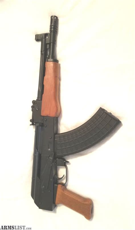 Armslist For Saletrade Ddi Ak47 Pistol 762x39 New Unfired