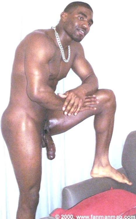 Big Naked Black Guy The Best Porn Website