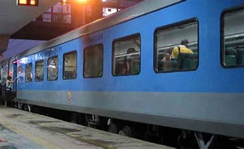 indian railways railways refunds the fare if the ac of the train does not work know what are