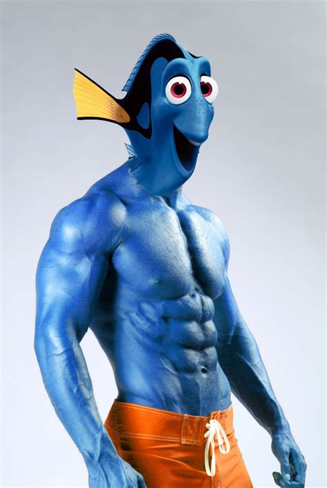 Hunky Dory Finding Nemo Know Your Meme