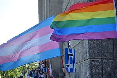 Iowa Judge Strikes Down Medicaid Ban On Transgender